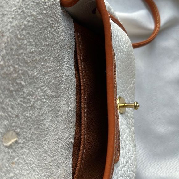 Dooney & Bourke Calvary Trooper Crossbody/Belt Bag - Picture 7 of 7